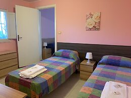 Villaggio Turistico Europeo