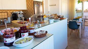 Sogno d'Epoca 1822 B&B