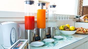 Sogno d'Epoca 1822 B&B