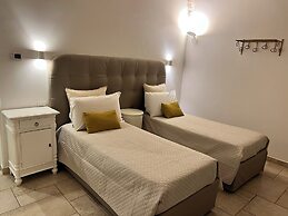 Sogno d'Epoca 1822 B&B