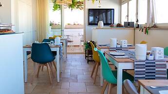 Sogno d'Epoca 1822 B&B