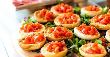 Sogno d'Epoca 1822 B&B