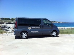 Sogno d'Epoca 1822 B&B