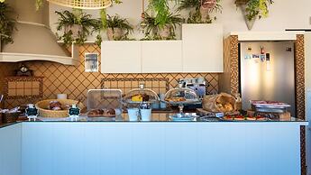 Sogno d'Epoca 1822 B&B