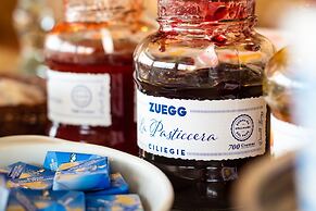 Sogno d'Epoca 1822 B&B