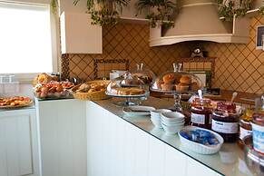 Sogno d'Epoca 1822 B&B