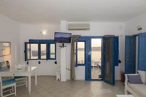 Folia Bianca Apartments