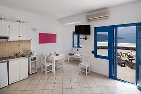 Folia Bianca Apartments