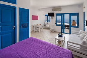 Folia Bianca Apartments