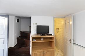 Folia Bianca Apartments