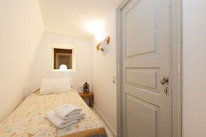 Folia Bianca Apartments