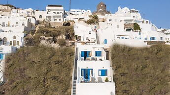 Folia Bianca Apartments