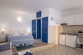 Folia Bianca Apartments