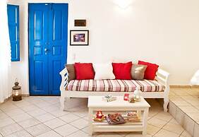 Folia Bianca Apartments