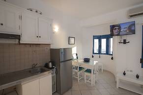 Folia Bianca Apartments