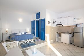 Folia Bianca Apartments