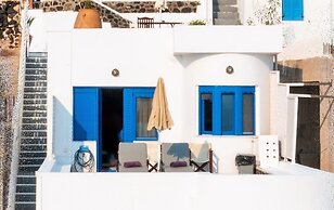 Folia Bianca Apartments