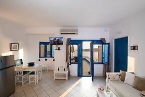 Folia Bianca Apartments