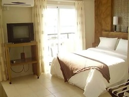La Rozada Suites