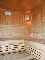 Arcadia Suites and Spa