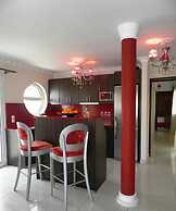 Arcadia Suites and Spa