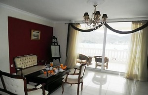 Arcadia Suites and Spa