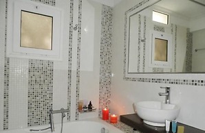 Arcadia Suites and Spa