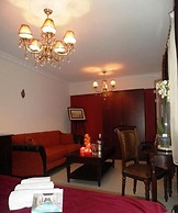 Arcadia Suites and Spa