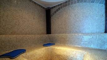 Arcadia Suites and Spa