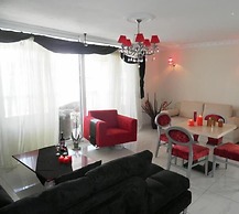 Arcadia Suites and Spa