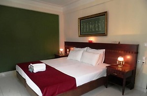 Arcadia Suites and Spa