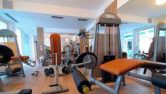 Arcadia Suites and Spa