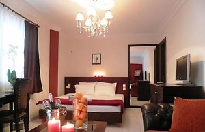 Arcadia Suites and Spa