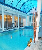 Arcadia Suites and Spa