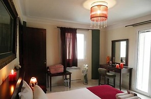 Arcadia Suites and Spa