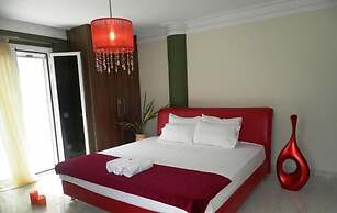 Arcadia Suites and Spa