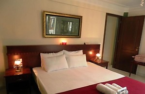 Arcadia Suites and Spa