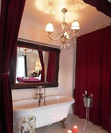 Arcadia Suites and Spa