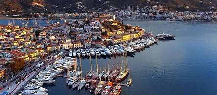 Arcadia Suites and Spa