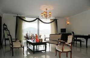 Arcadia Suites and Spa