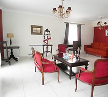 Arcadia Suites and Spa