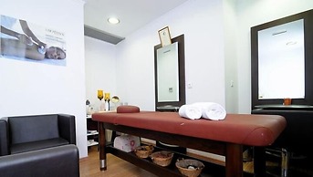 Arcadia Suites and Spa