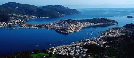 Arcadia Suites and Spa