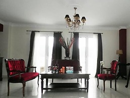 Arcadia Suites and Spa