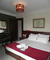 Arcadia Suites and Spa