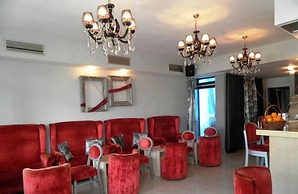 Arcadia Suites and Spa