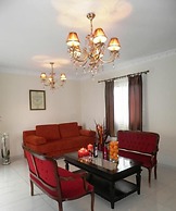 Arcadia Suites and Spa