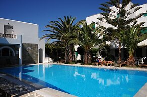 Annita's Village Hotel