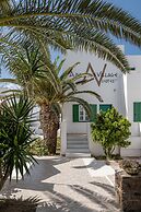 Annita's Village Hotel