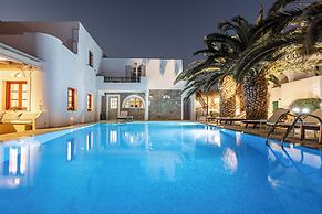 Annita's Village Hotel